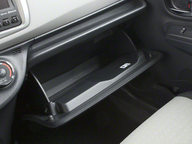 2013 Toyota Yaris SE