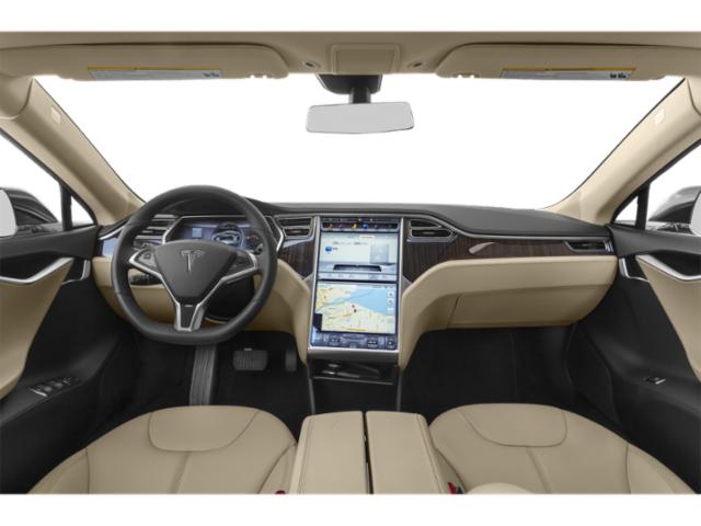 2013 Tesla Model S Standard