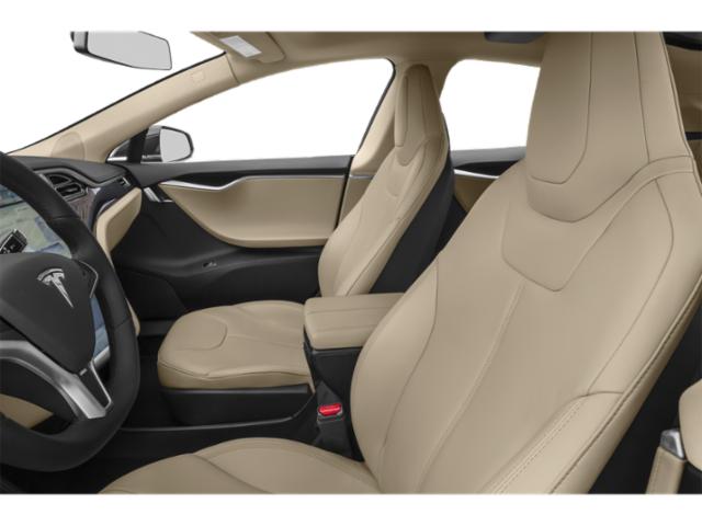 2013 Tesla Model S Standard