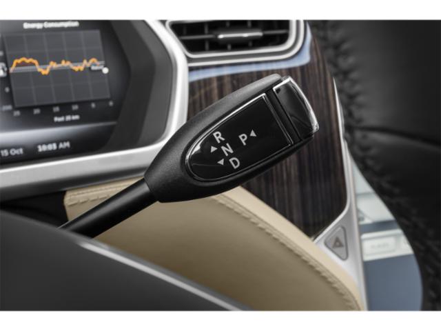 2013 Tesla Model S Standard