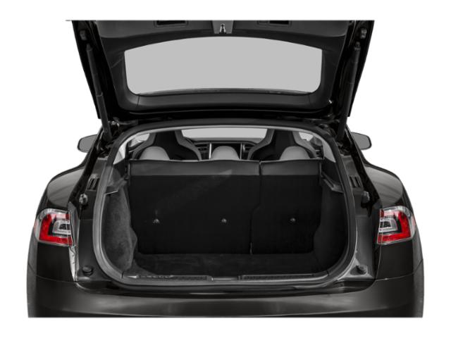 2013 Tesla Model S Standard