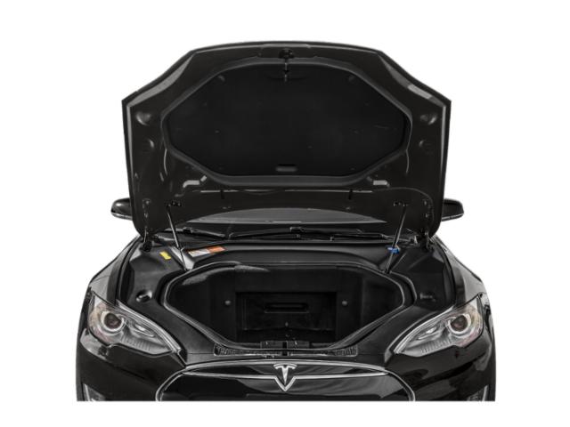 2013 Tesla Model S Standard