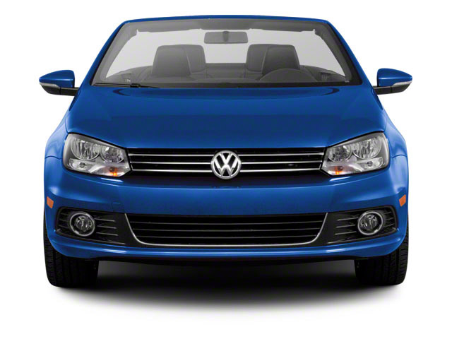 2013 Volkswagen Eos Komfort