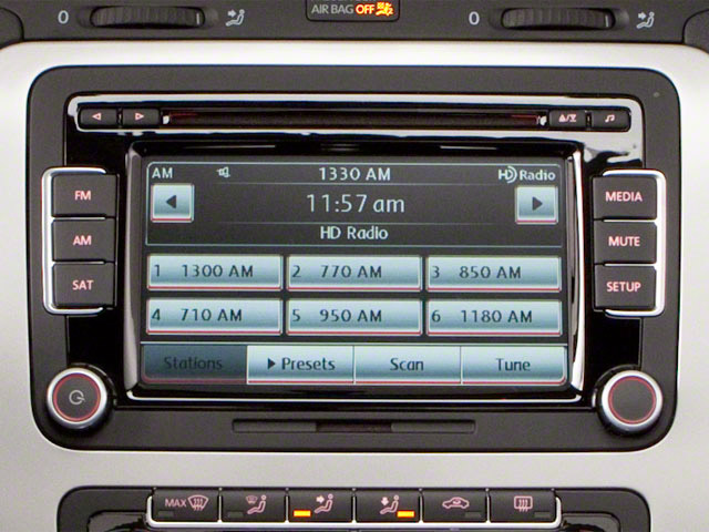 2013 Volkswagen Eos Komfort
