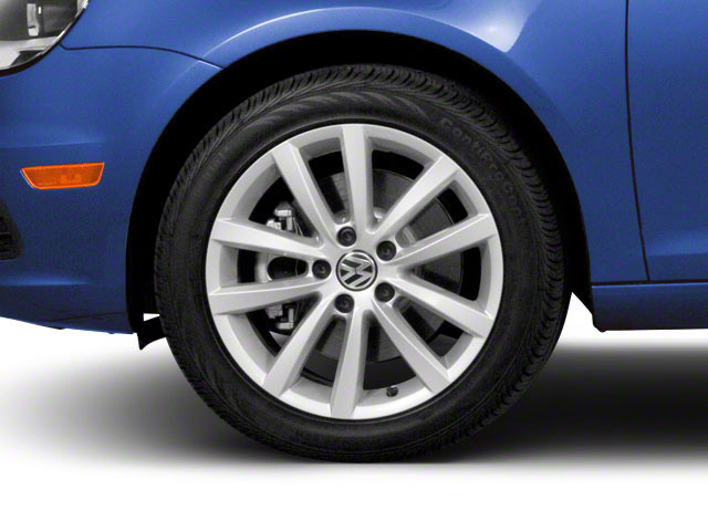 2013 Volkswagen Eos Komfort
