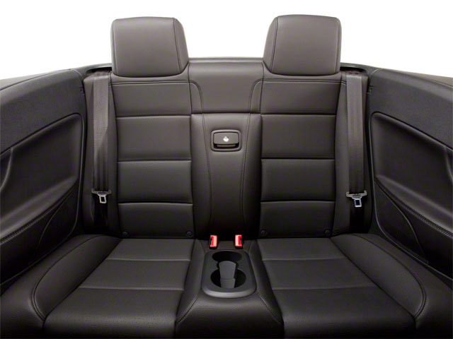 2013 Volkswagen Eos Komfort