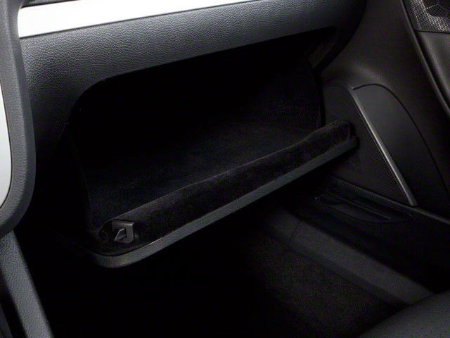 2013 Volkswagen Eos Komfort