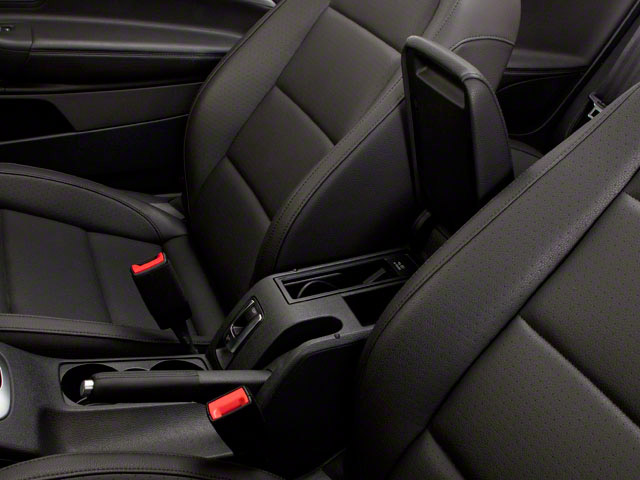 2013 Volkswagen Eos Komfort
