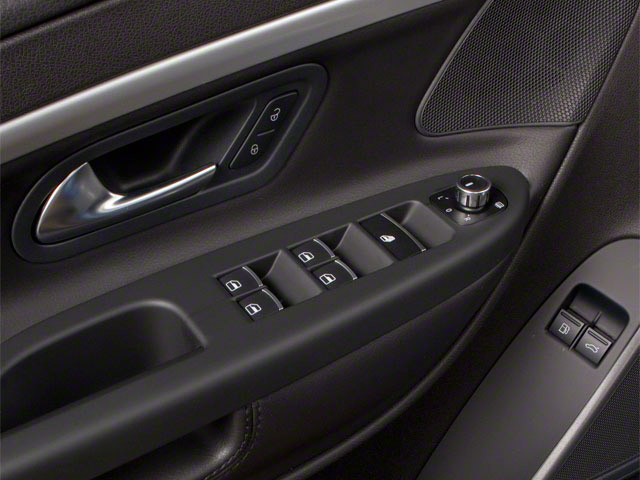 2013 Volkswagen Eos Komfort