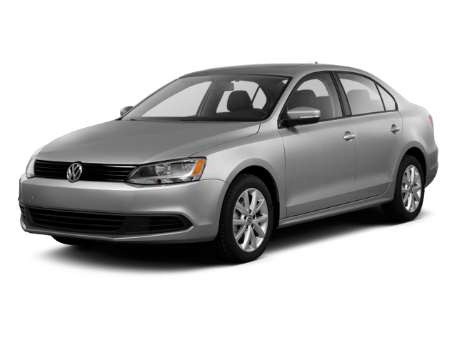 2013 Volkswagen Jetta 2.0L S