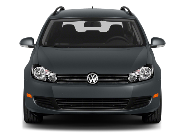 2013 Volkswagen Jetta SportWagen 2.5L SE