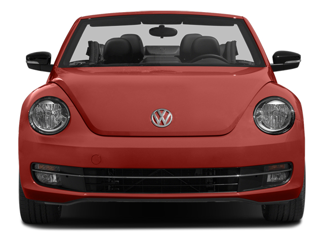 2013 Volkswagen Beetle 2.0T
