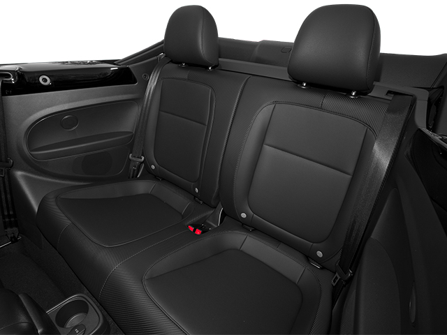 2013 Volkswagen Beetle 2.0T
