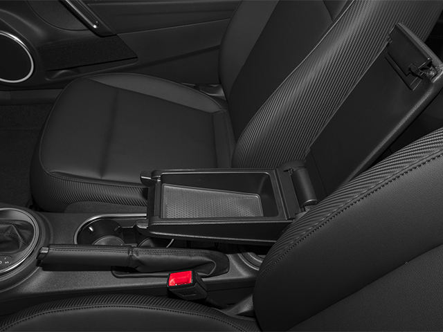 2013 Volkswagen Beetle 2.0T