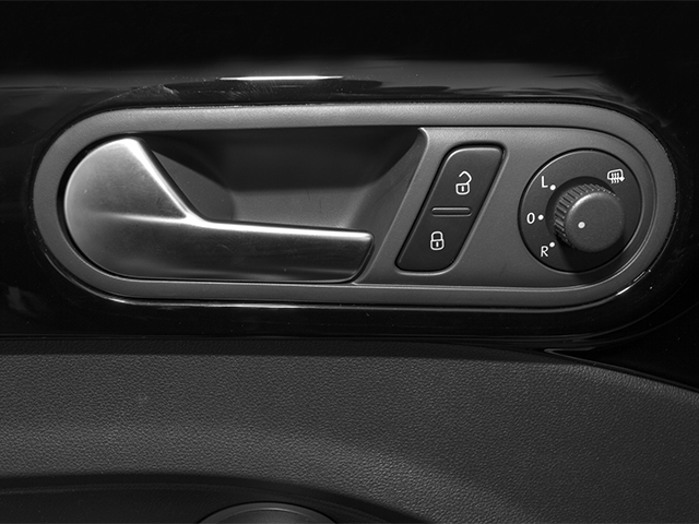 2013 Volkswagen Beetle 2.0T
