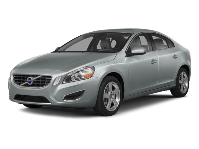 2013 Volvo S60 T5 2013 Volvo S60 T5