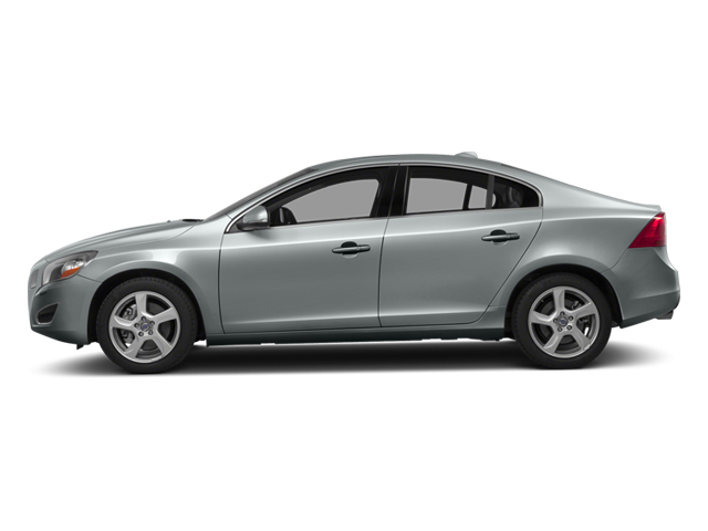 2013 Volvo S60 T5 2013 Volvo S60 T5