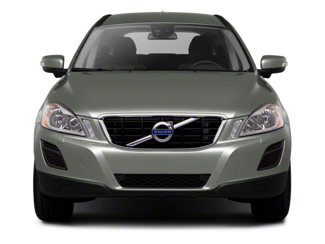 2013 Volvo XC60 3.2 Premier