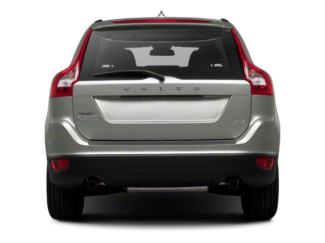 2013 Volvo XC60 3.2 Premier
