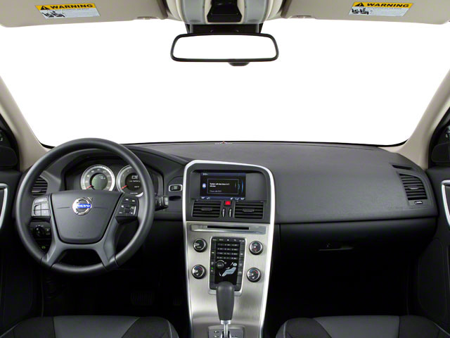 2013 Volvo XC60 3.2 Premier