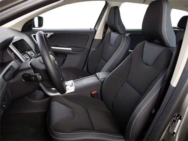 2013 Volvo XC60 3.2 Premier