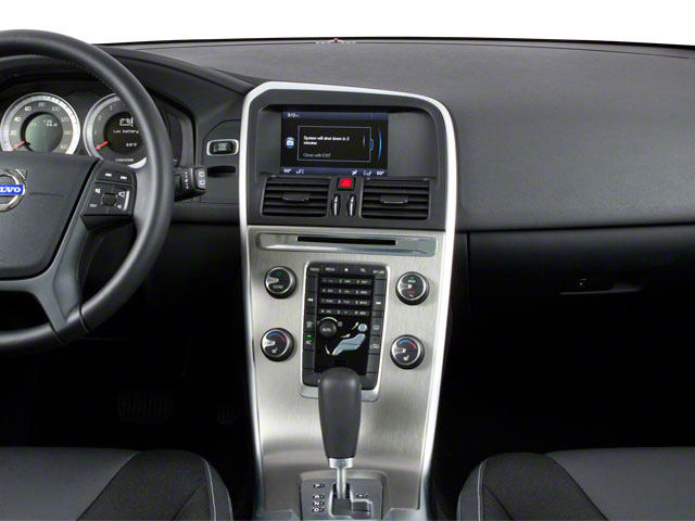2013 Volvo XC60 3.2 Premier