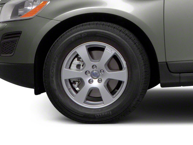 2013 Volvo XC60 3.2 Premier