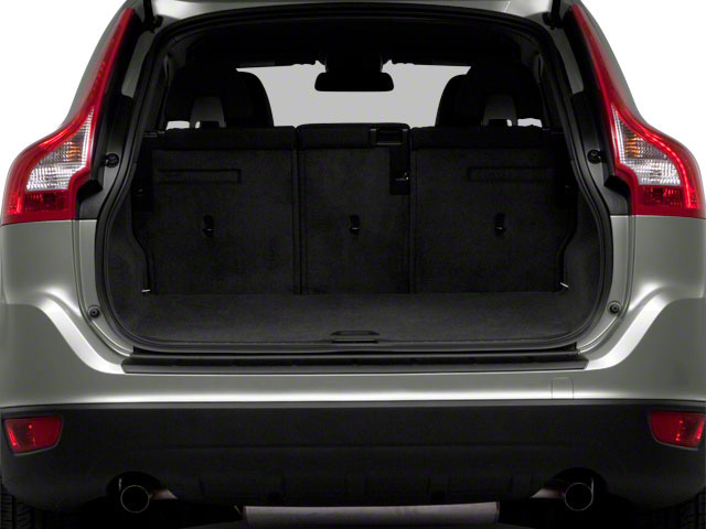 2013 Volvo XC60 3.2 Premier