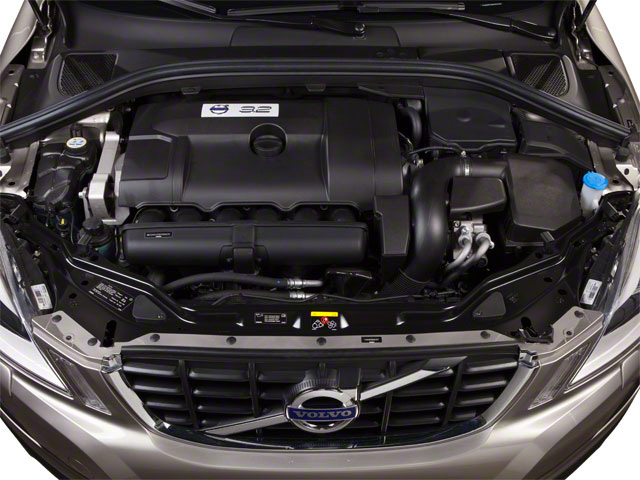2013 Volvo XC60 3.2 Premier
