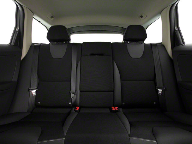 2013 Volvo XC60 3.2 Premier