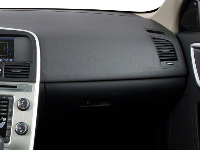 2013 Volvo XC60 3.2 Premier