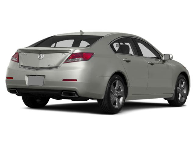 2014 Acura TL 3.5