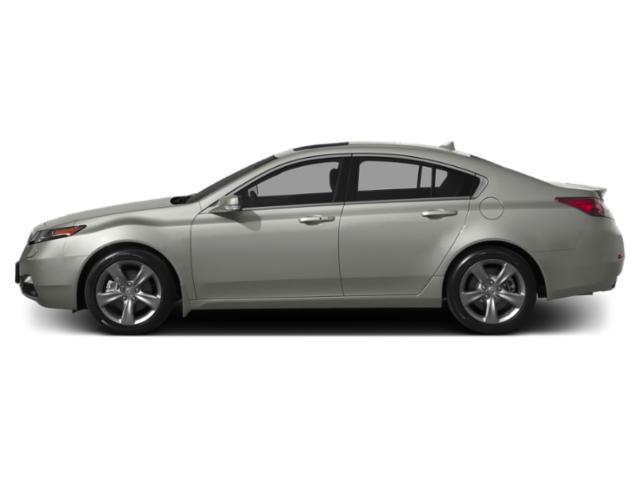 2014 Acura TL 3.5