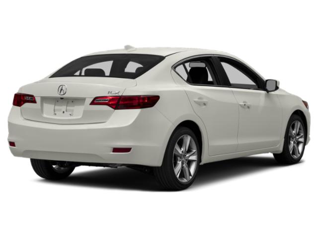 2014 Acura ILX 2.0L