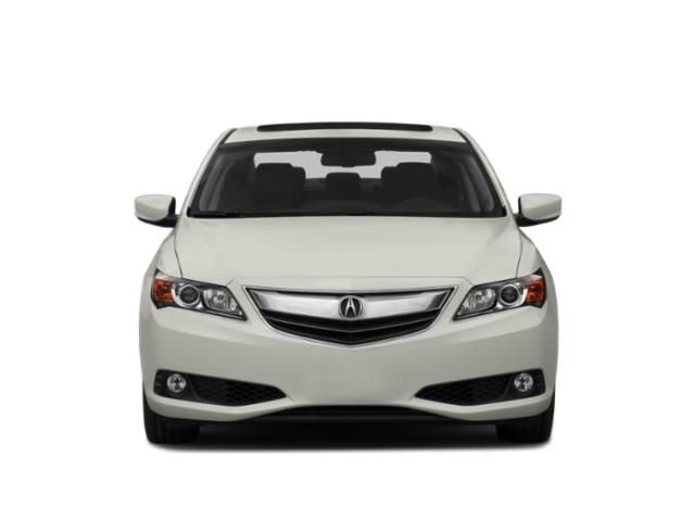 2014 Acura ILX 2.0L