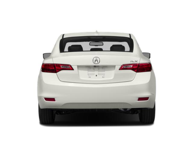 2014 Acura ILX 2.0L