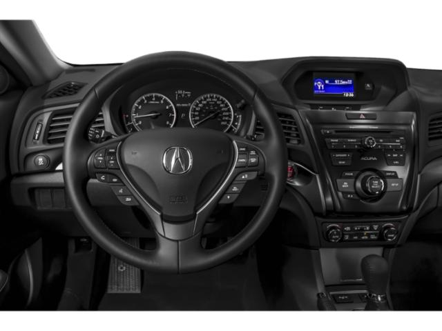 2014 Acura ILX 2.0L