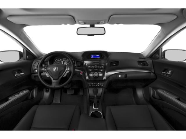2014 Acura ILX 2.4L
