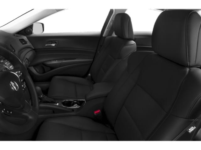 2014 Acura ILX 2.0L