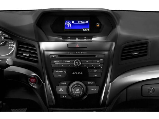 2014 Acura ILX 2.0L