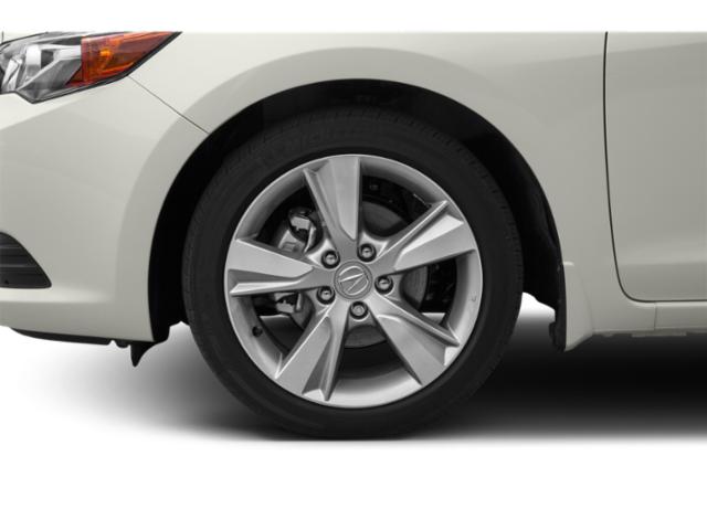 2014 Acura ILX 2.0L