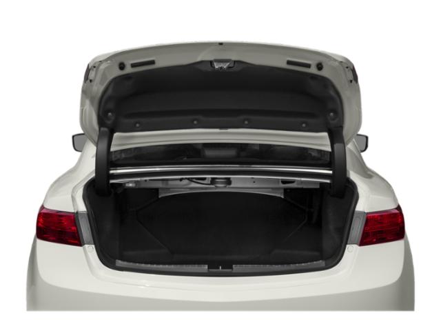 2014 Acura ILX 2.0L
