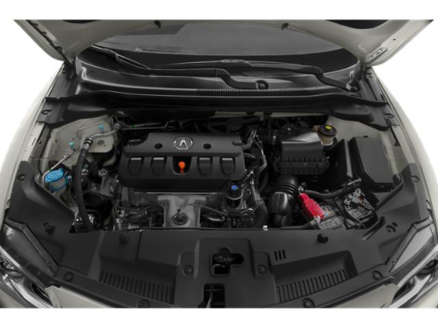 2014 Acura ILX 2.0L