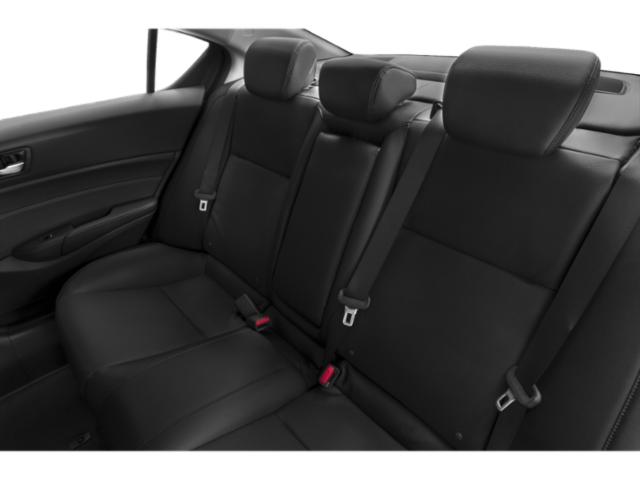 2014 Acura ILX 2.0L