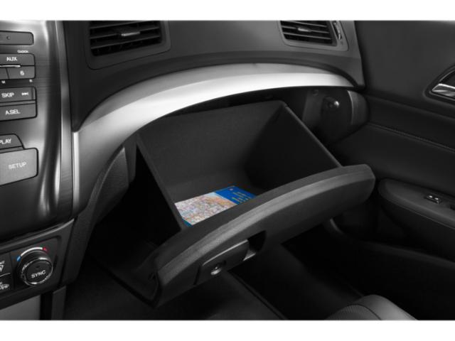 2014 Acura ILX 2.0L