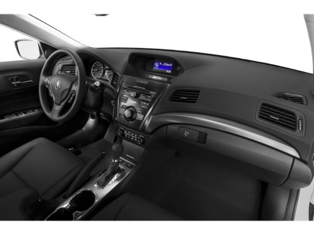 2014 Acura ILX 2.0L
