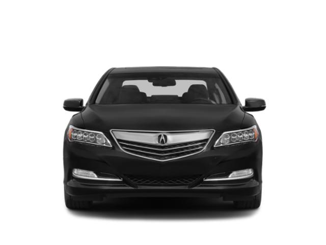 2014 Acura RLX Base