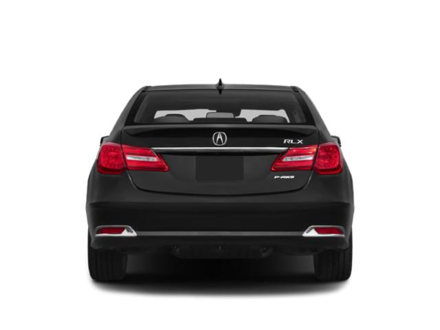 2014 Acura RLX Base