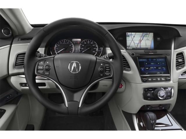 2014 Acura RLX Base