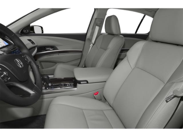 2014 Acura RLX Base